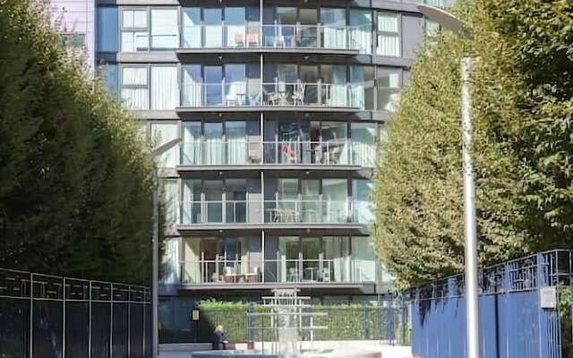 Luxury Victoria Apartments