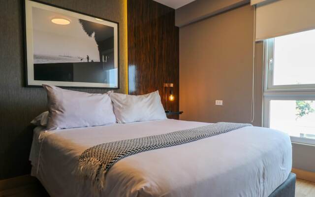 w Splendid 3BR in Barranco