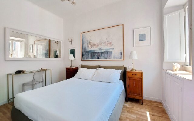 Ciancaleoni - WR Apartments