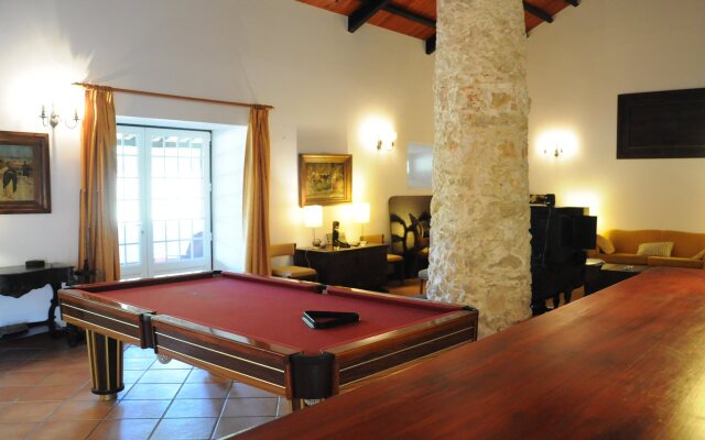 Quinta da Alcaidaria Mór