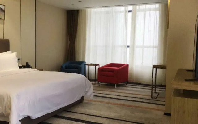 Rongjin Hotel Shenzhen