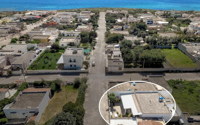 3892 Villa Mormora by Barbarhouse