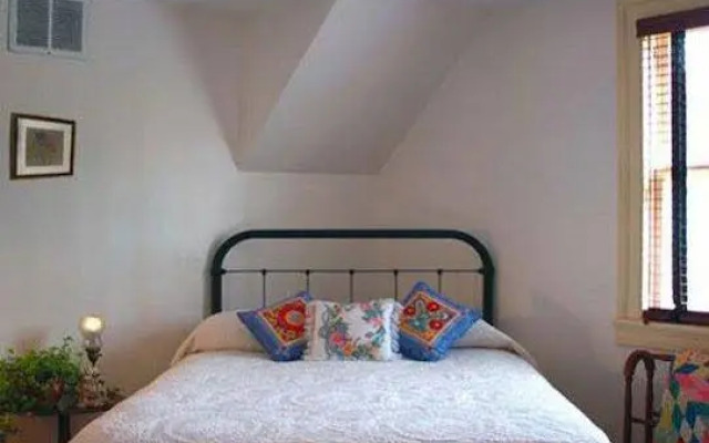 Rachael's Dowry Bed and Breakfast