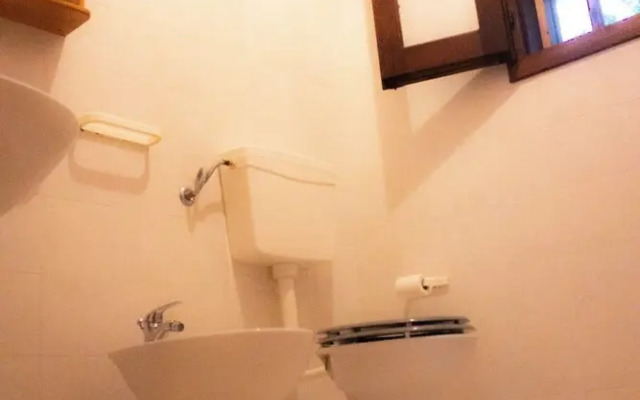 Impeccable 2-bed Apartment in Presicce