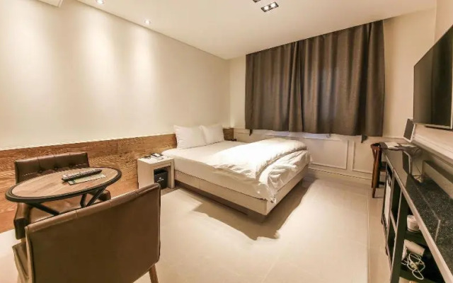 Pohang Wynn Hotel