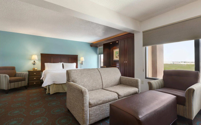 Best Western Cy-Fair