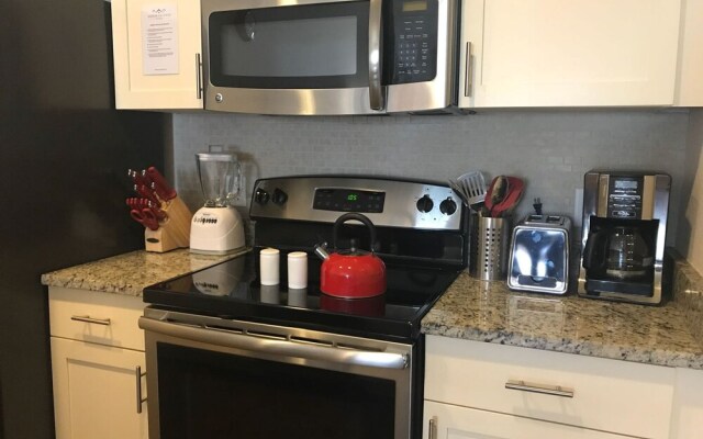 Lucaya Village - 5368 Diplomat Court