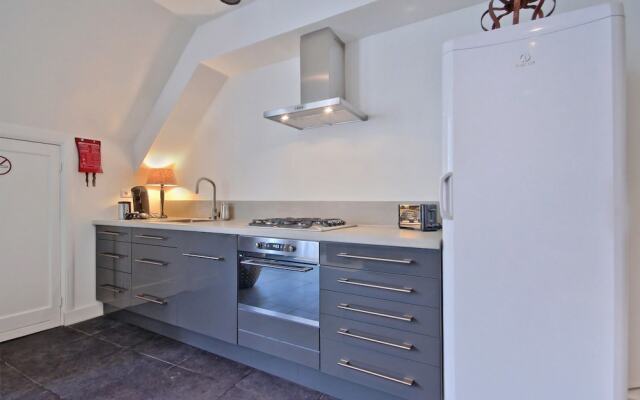 Apartment New Neuve Amsterdam