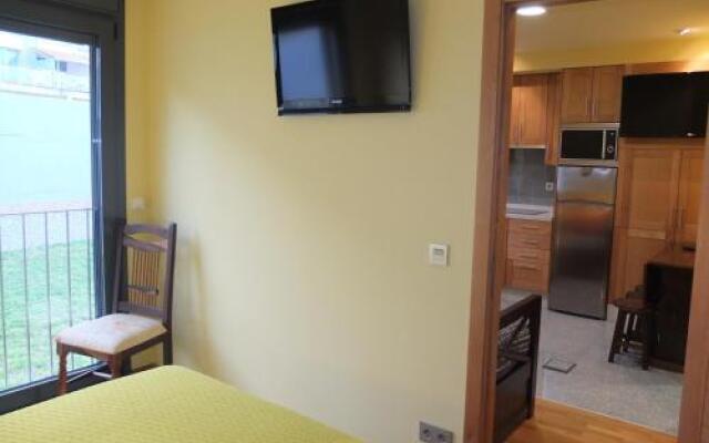 Apartamentos Ababides Playa