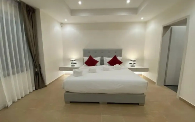 Luxury Pool Villa 510 4BR 8-10 Persons