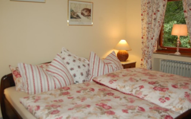 Landgasthaus Waldesruh