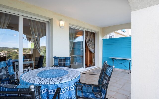 Modern Holiday Home in Saint-raphaël With Private Pool