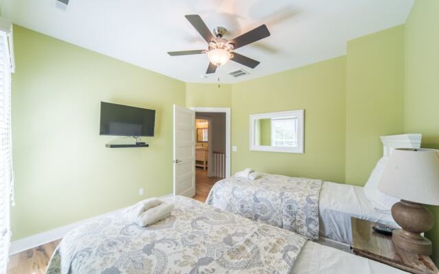 E Ashley A 121 4 Bedroom Holiday Home By My Ocean Rentals