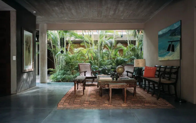 Lo Sereno Casa de Playa