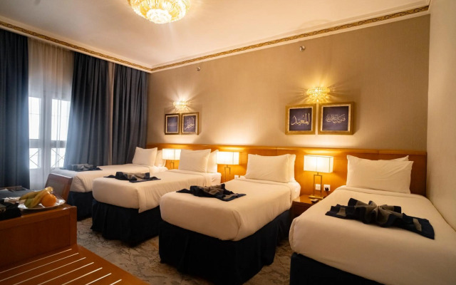 Emaar Grand Hotel