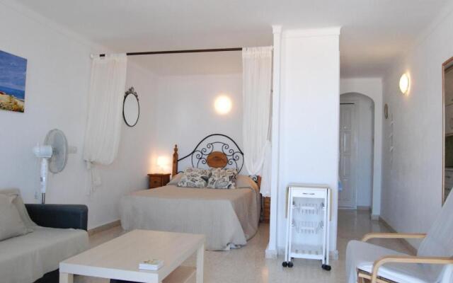 Los Cipreses 23 Apartments Casasol