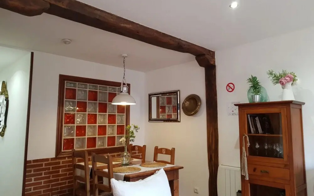Apartamento en el Casco Viejo de Bilbao