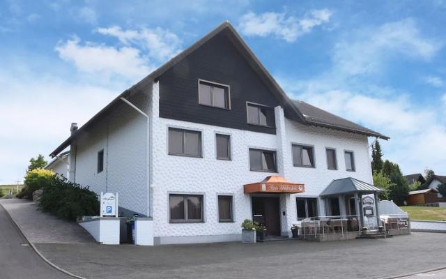 Hotel Restaurant Haus Schieferstein
