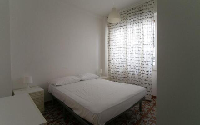 M18 - Marcelli, Trilocale Con Giardino a 50mt Dal Mare