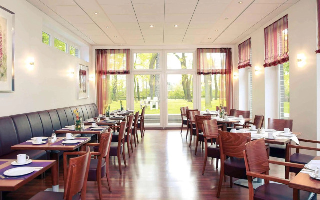 Mercure Hotel Am Entenfang Hannover