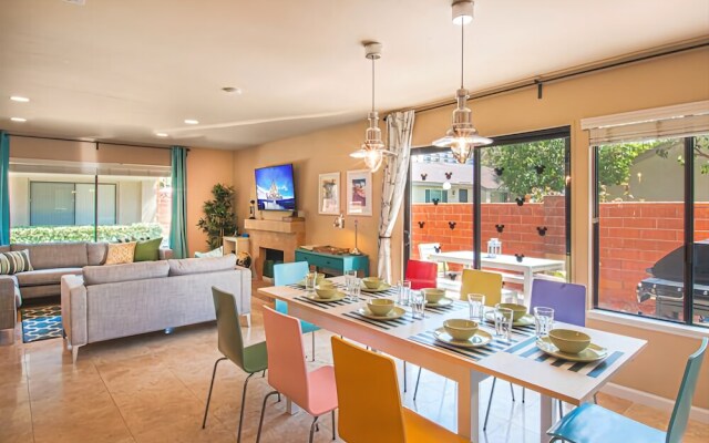 Temple of Doom - 3 Br Condo
