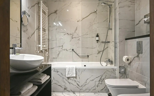 Sopotorium Hotel & Medical Spa