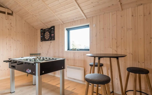 8 Person Holiday Home in Fano