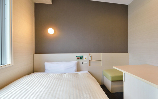 Super Hotel Tokyo JR Shinkoiwa