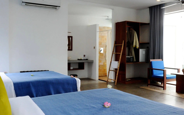 Chez Moi Suite and Spa