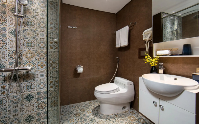 Bendecir Hotel & Spa