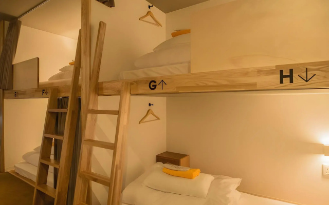 Wpü Hotel Hakone