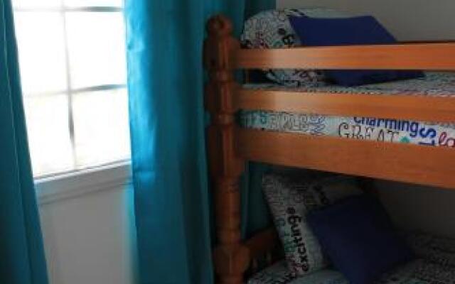 Hostal Chocolate Y Miel