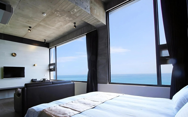Guesthouse Ocean View