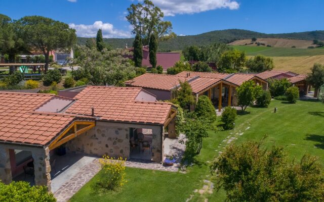 Agriturismo Torribasse