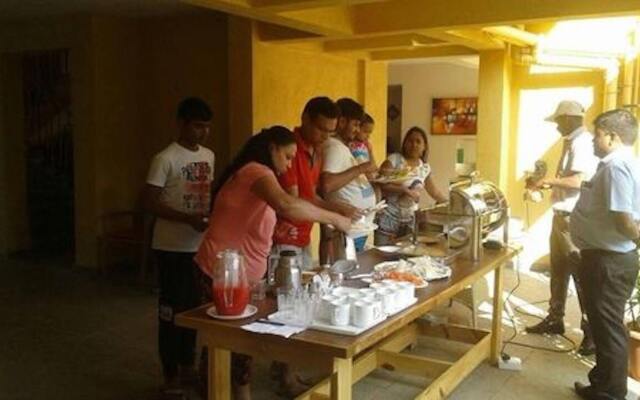 Veera Strand Park Serviced Apartments