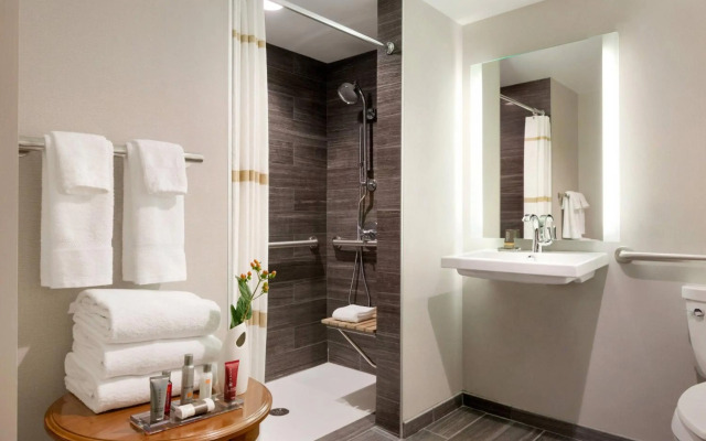 Walnut Creek Marriott