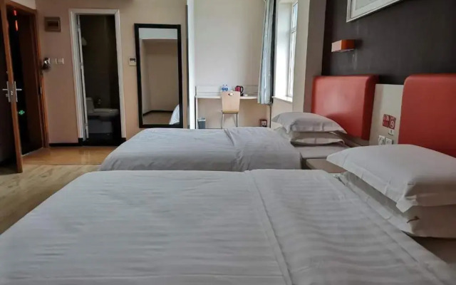 7Days Premium Dalian Airport