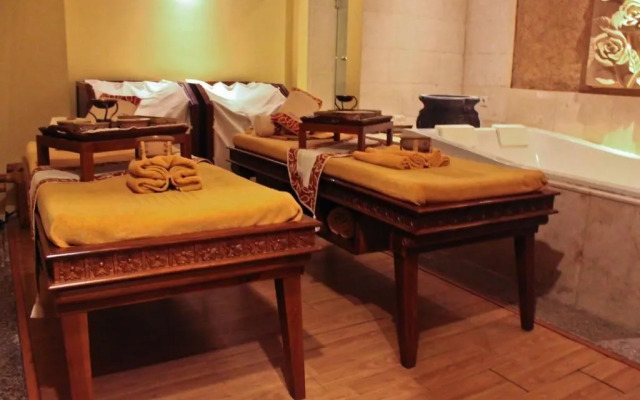 Fugo Hotel Banjarmasin