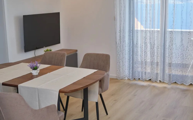 Bella Vista Dalmatien