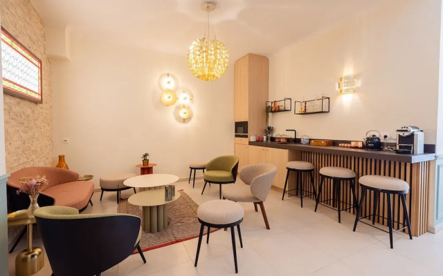 Château la Beaumetane