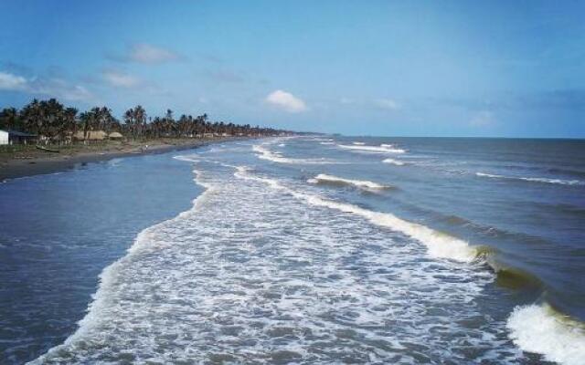 Hotel Campestre las Marias del Viento