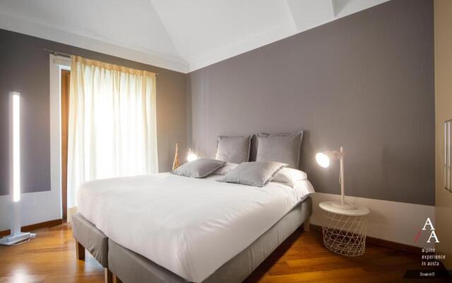 Alp Apartments - Stevenin11