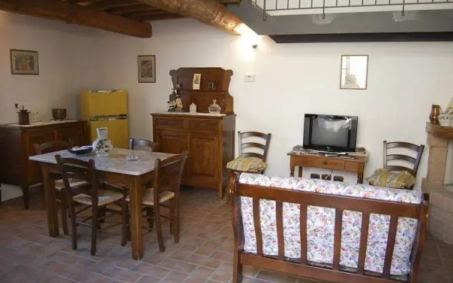 Villa Segalarino