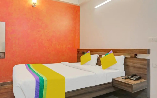 FabExpress Global Inn