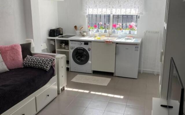 Studio -Patio Andaluz-