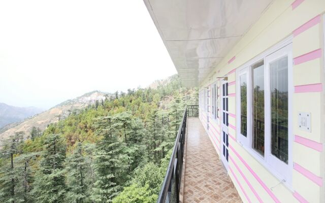 OYO 13921 Home Valley View Near Kamyana