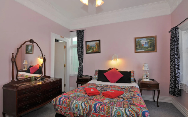 Richmond Guest House Bed & Breakfast