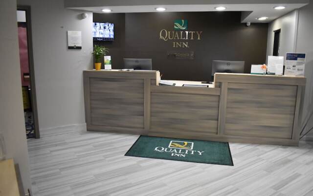 FairBridge Inn Express, Villa Rica