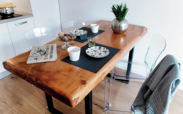 Cozy JOIVY Suite 3 with parking