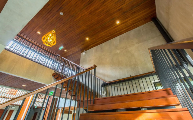 J4 Hotel Samui